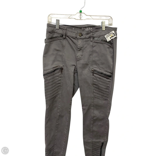 Pants Other By White House Black Market In Grey, Size: 6