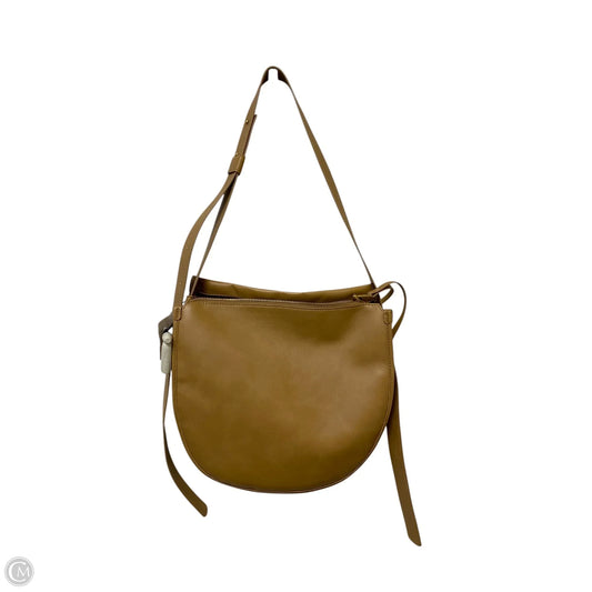 Handbag By Antik Kraft, Size: Medium