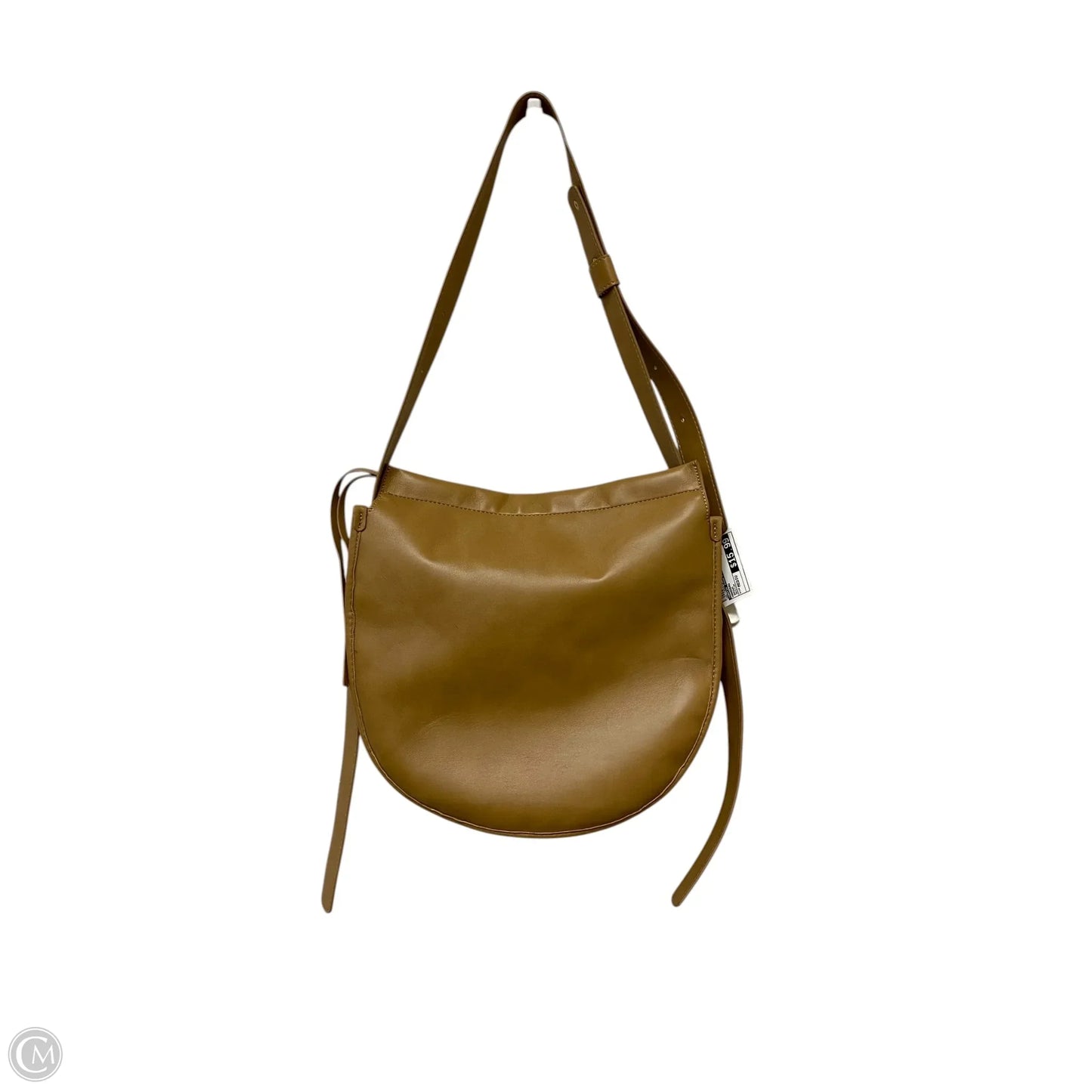 Handbag By Antik Kraft, Size: Medium
