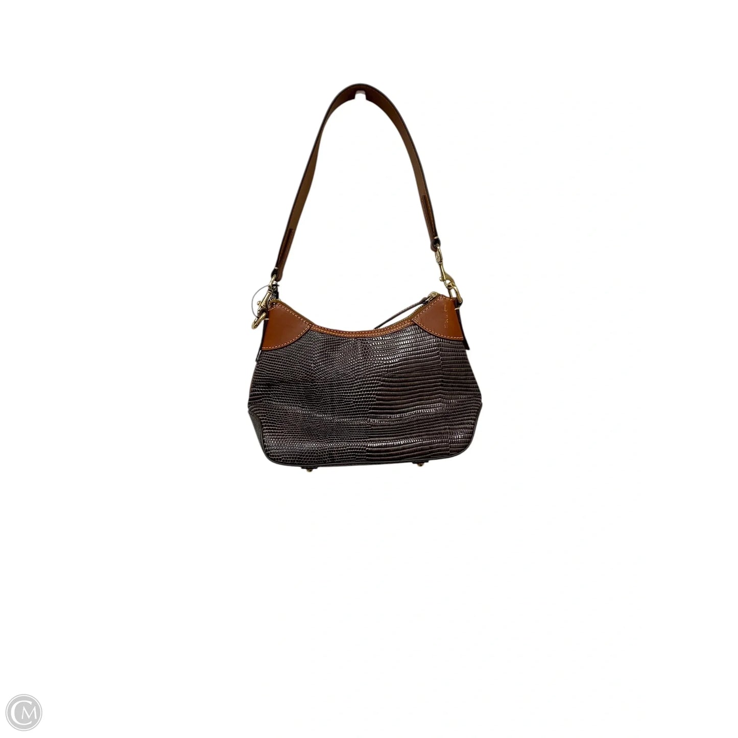 Handbag Designer By Dooney And Bourke, Size: Small