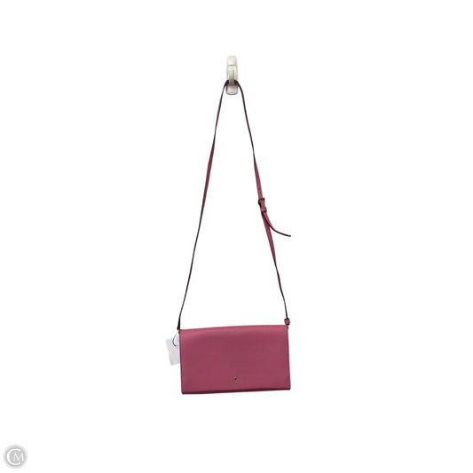Crossbody Designer By Kate Spade, Size: Medium