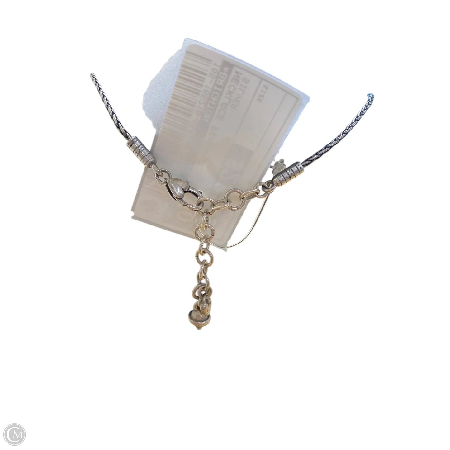 Necklace Pendant By Brighton