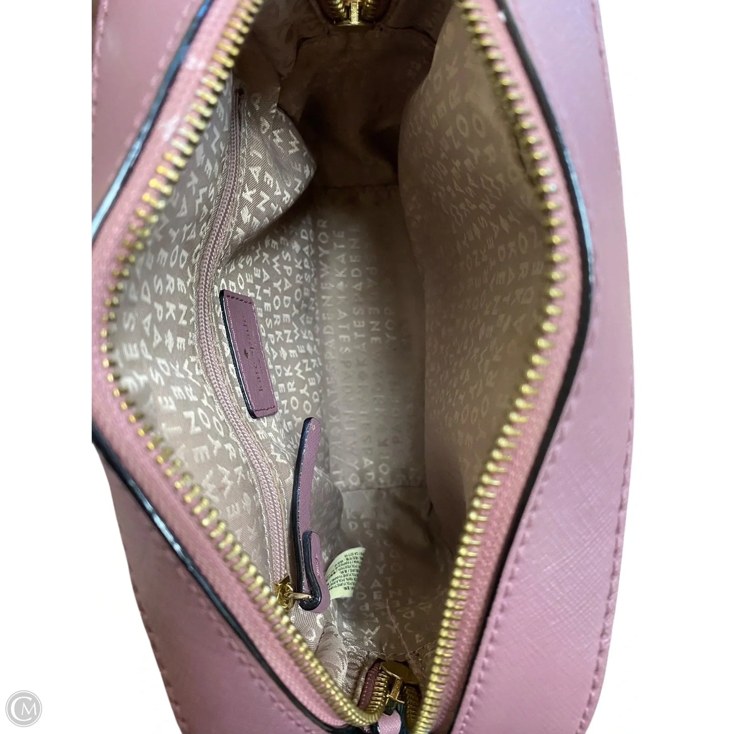 Crossbody Designer By Kate Spade, Size: Small