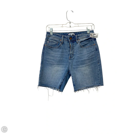 Shorts By Dear John In Blue Denim, Size: 26