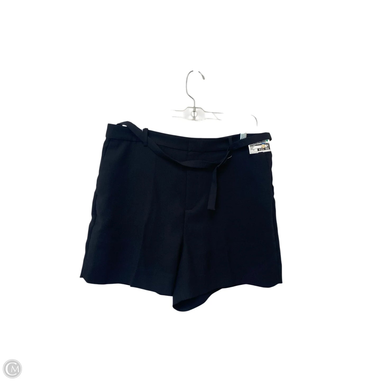 Shorts By J. Crew In Black, Size: 14