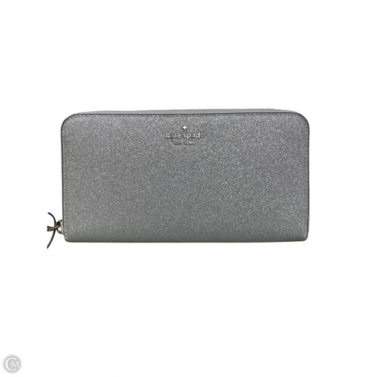 Wallet Designer By Kate Spade, Size: Large