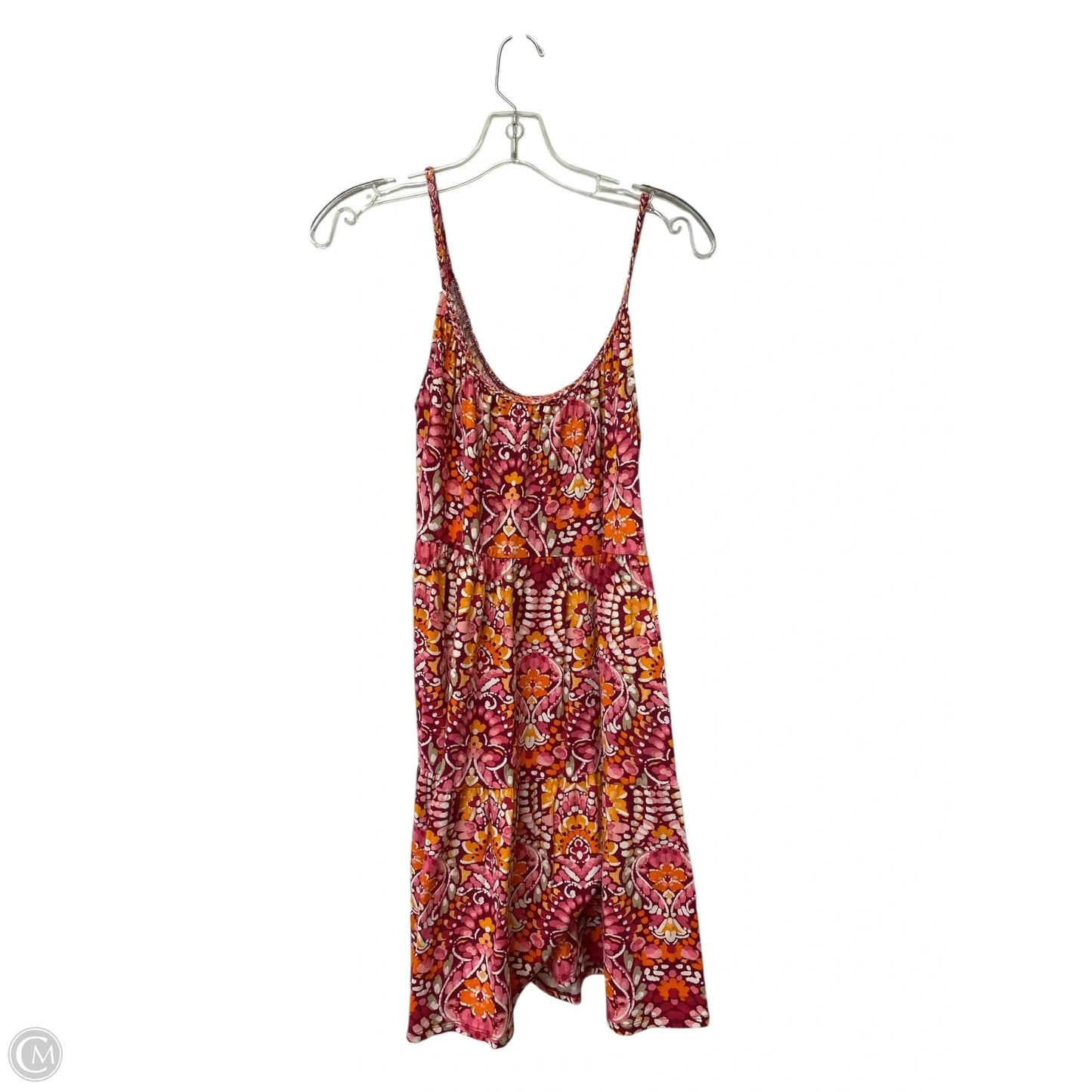 Dress Casual Short By Old Navy In Multi-colored, Size: M