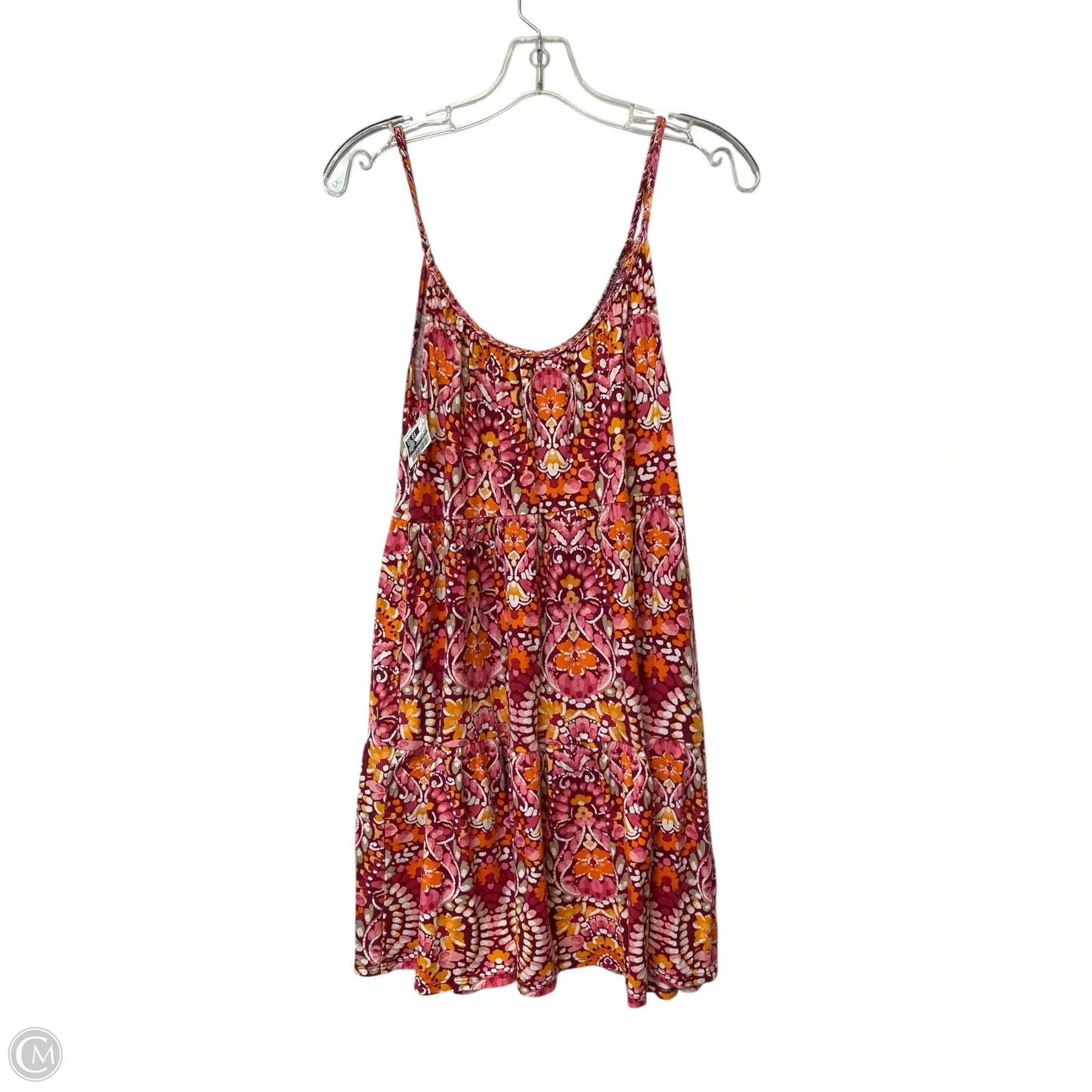 Dress Casual Short By Old Navy In Multi-colored, Size: M