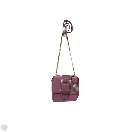 Crossbody By White House Black Market, Size: Small