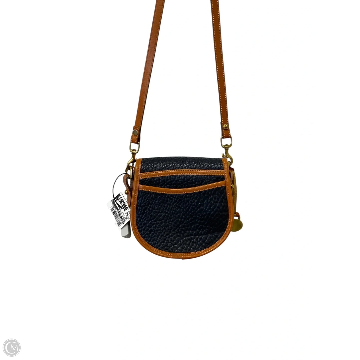Crossbody Designer By Dooney And Bourke, Size: Small