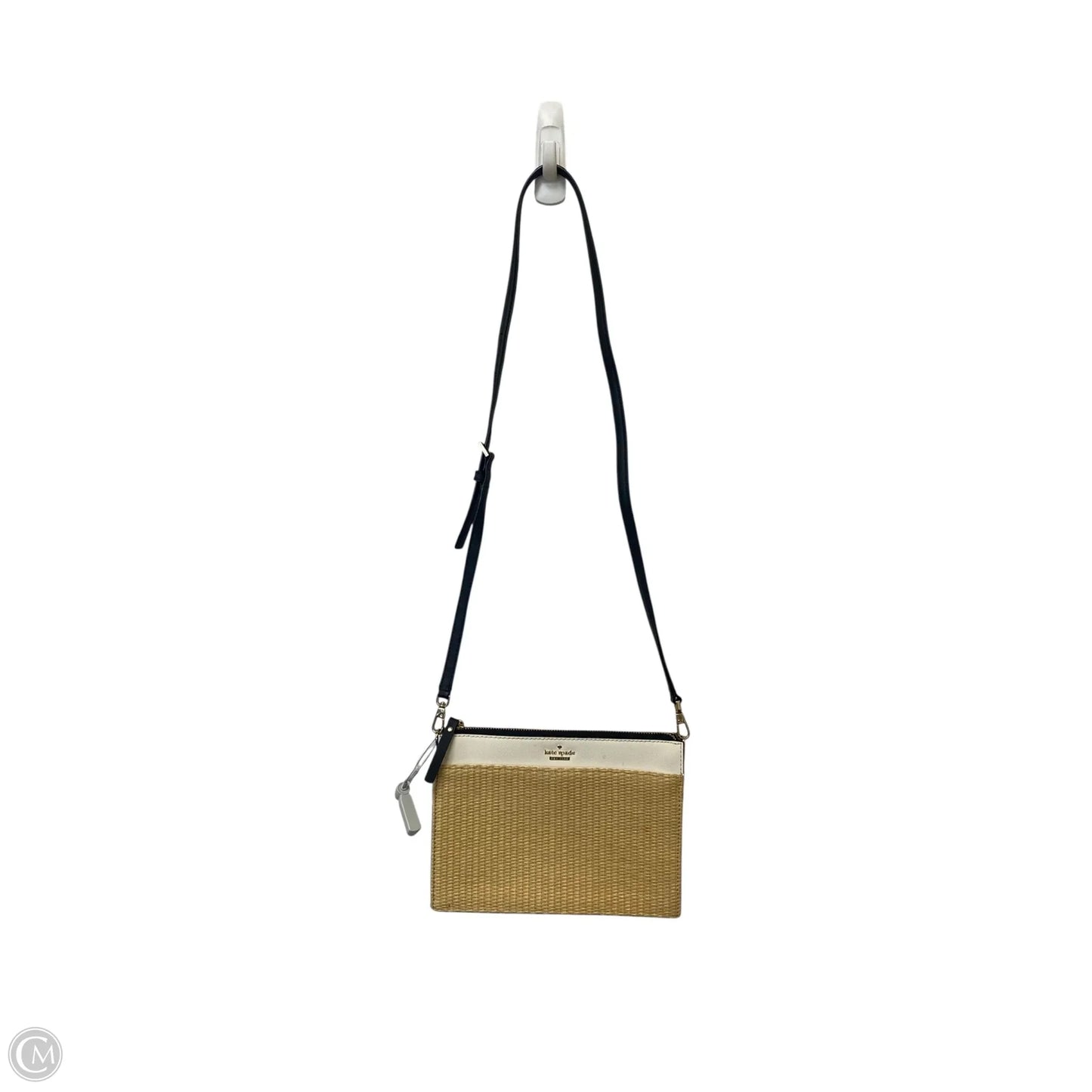 Crossbody Designer By Kate Spade, Size: Small