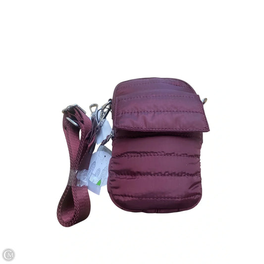 Crossbody By Isaac Mizrahi, Size: Small