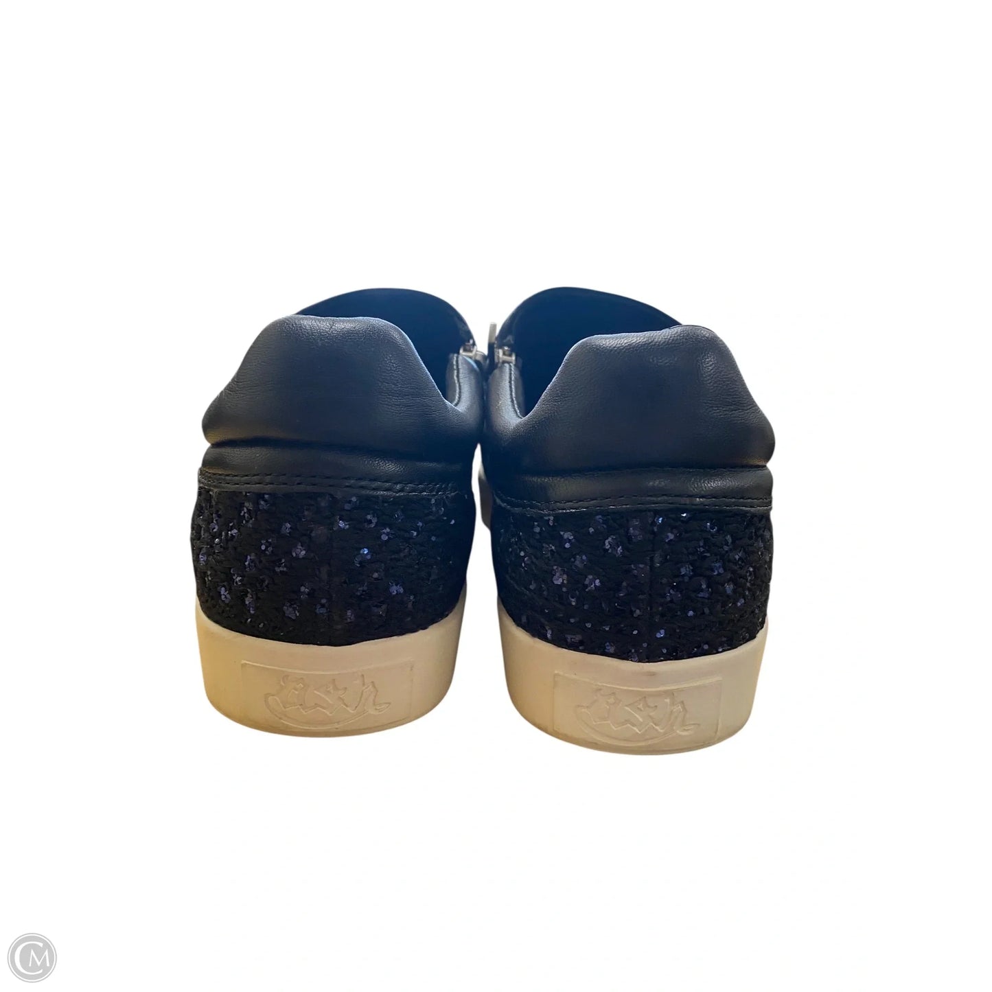 Shoes Sneakers By Ash In Black & Blue