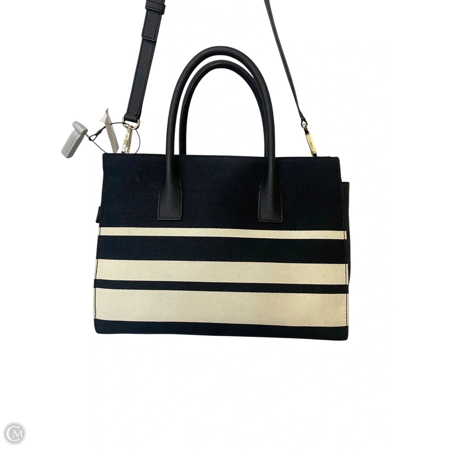 Handbag Designer By Kate Spade, Size: Medium