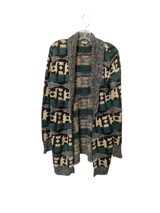 Cardigan By Ecote In Multi-colored, Size: S
