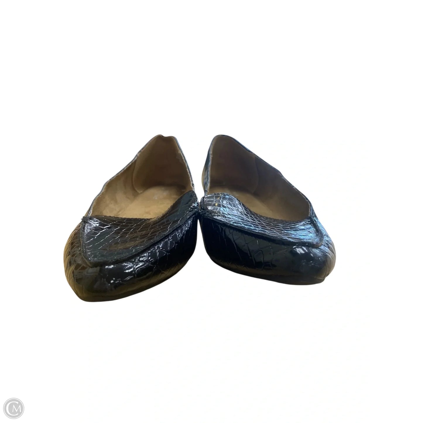 Shoes Flats By New Directions In Black, Size: 9.5