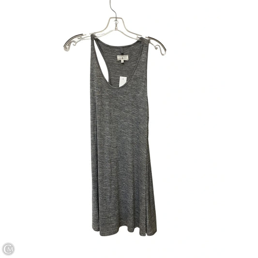 Dress Casual Short By Lou And Grey In Grey, Size: M