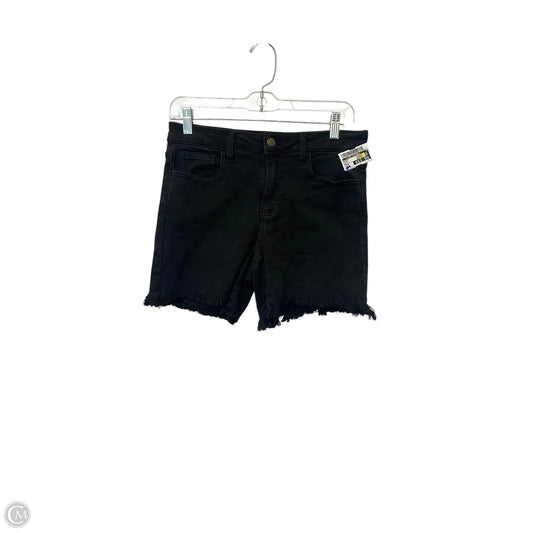 Shorts By Clothes Mentor In Black, Size: M