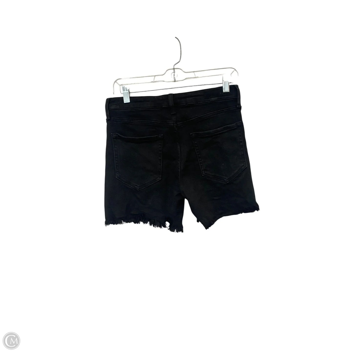 Shorts By Clothes Mentor In Black, Size: M