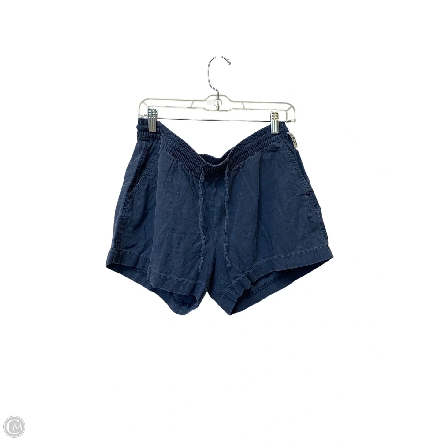 Shorts By Old Navy In Blue, Size: L