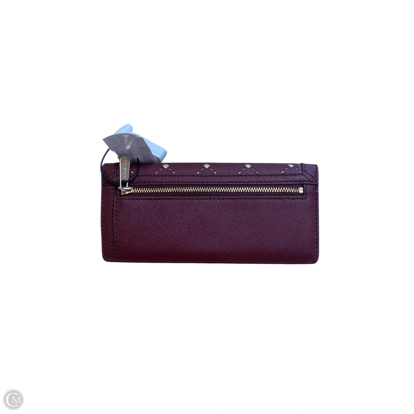 Wallet Designer By Michael Kors, Size: Medium