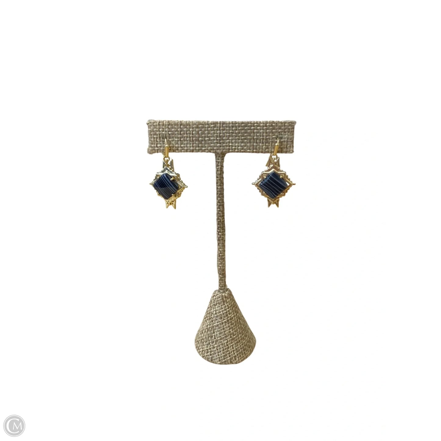 Earrings Dangle/drop By Kendra Scott