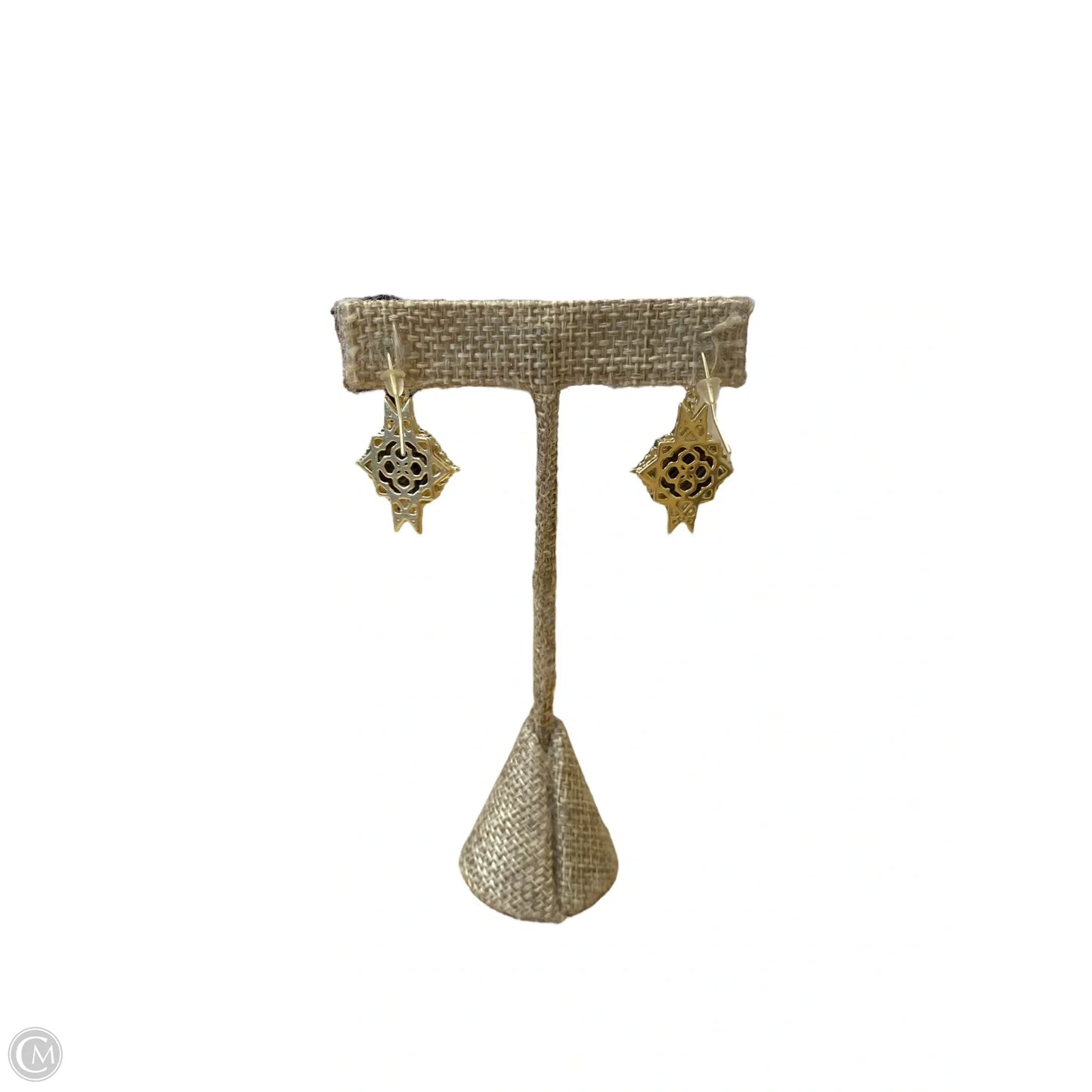 Earrings Dangle/drop By Kendra Scott