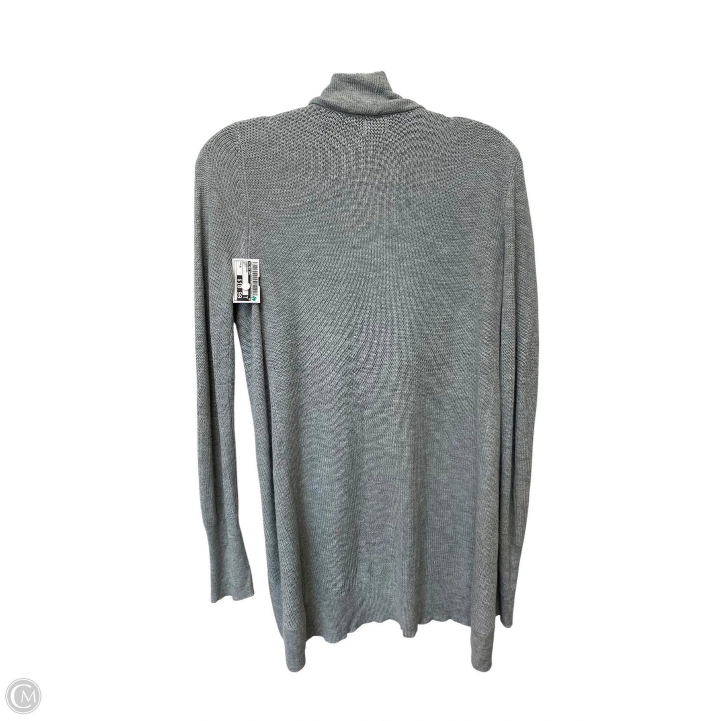 Cardigan By A New Day In Grey, Size: M