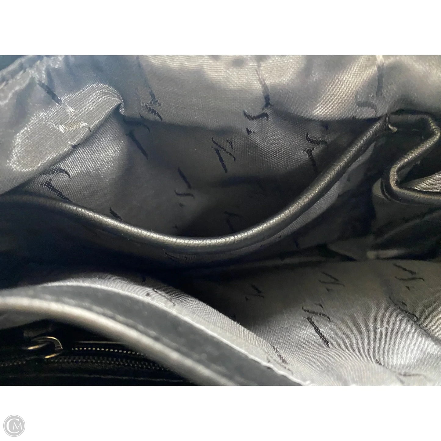 Handbag By Simply Vera, Size: Medium