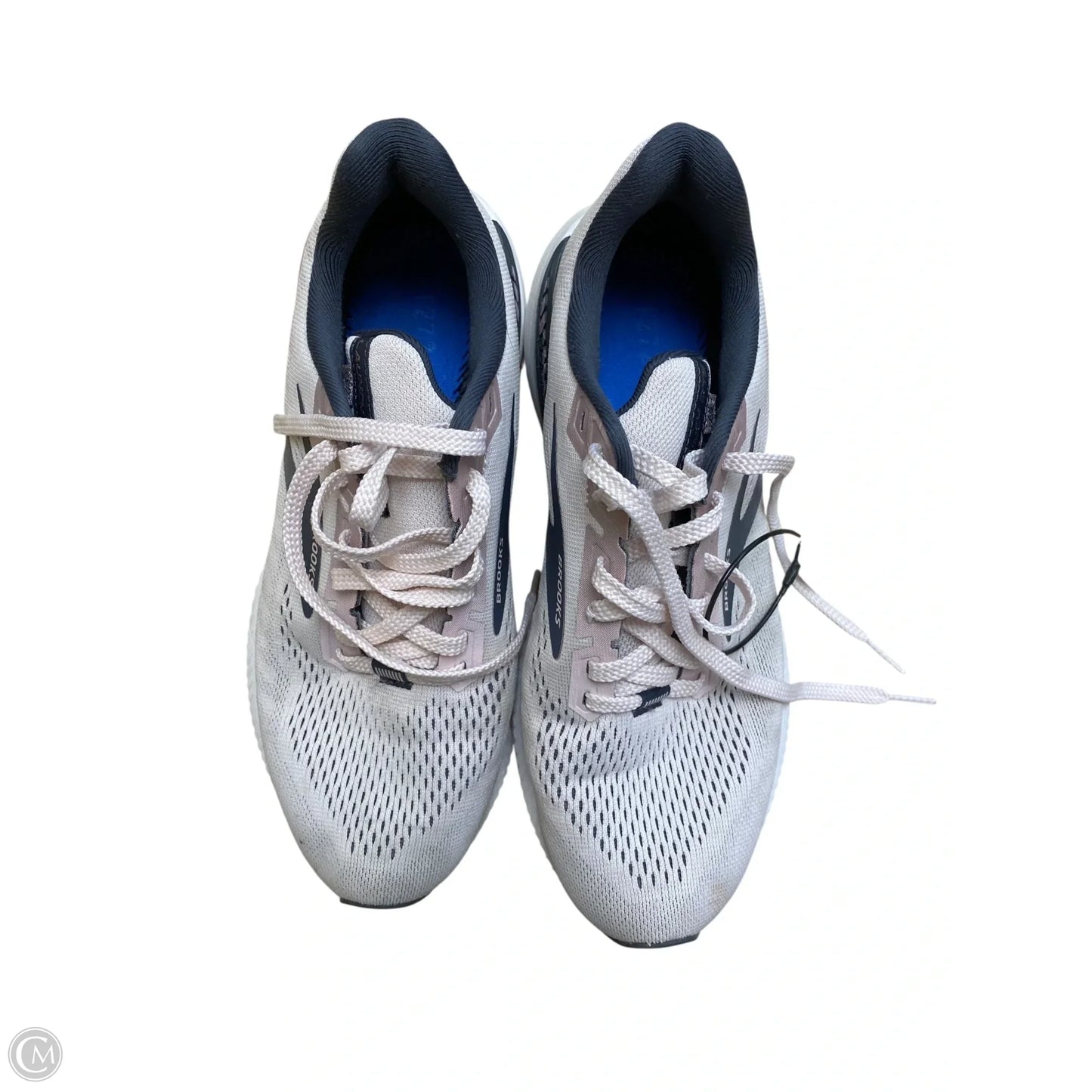 Shoes Flats By Puma In Tie Dye Print, Size: 10