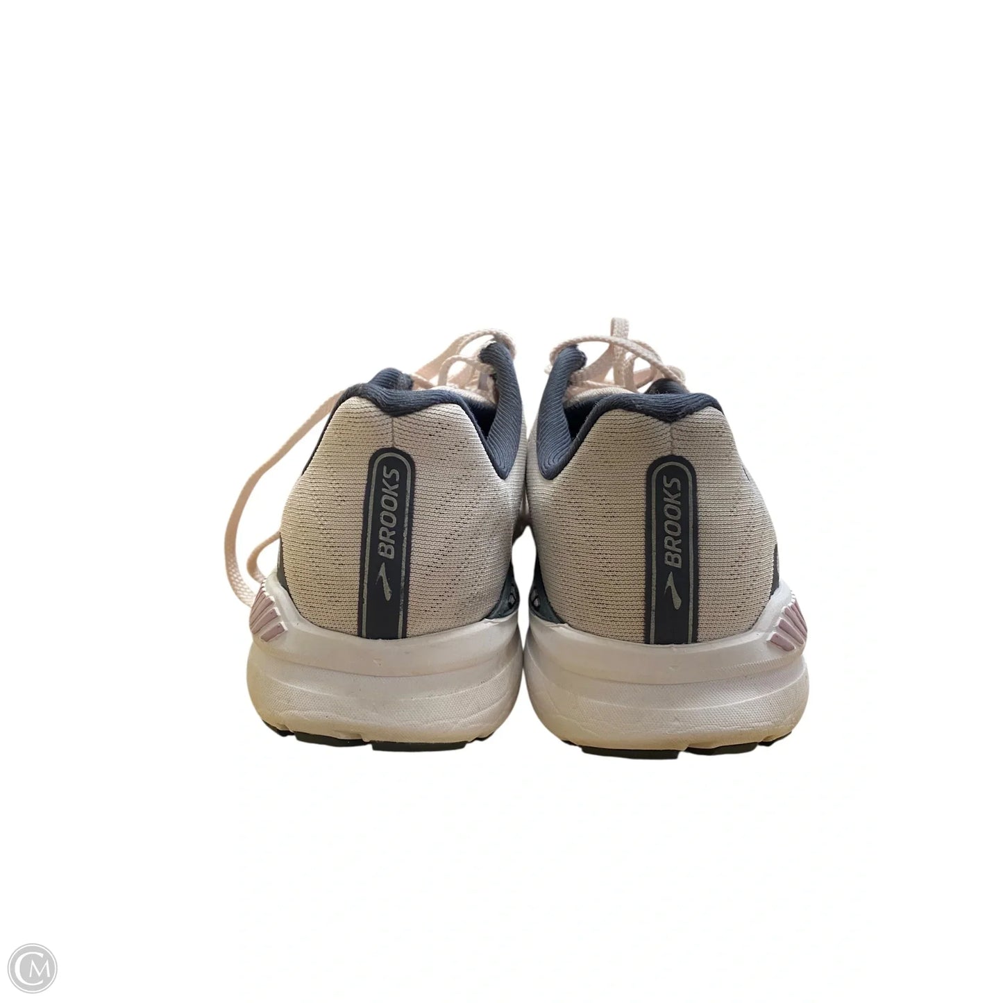 Shoes Flats By Puma In Tie Dye Print, Size: 10