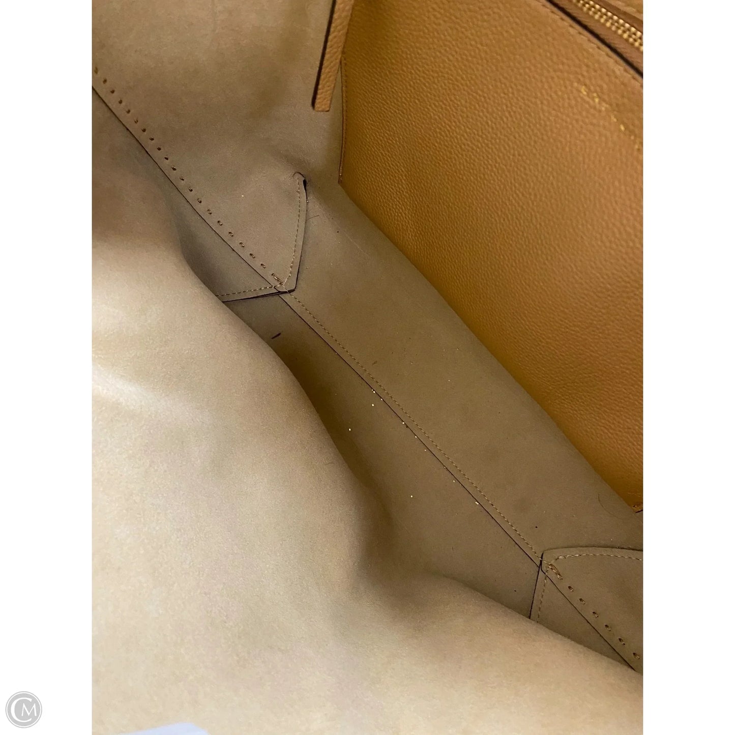 Handbag Designer By Kate Spade, Size: Large