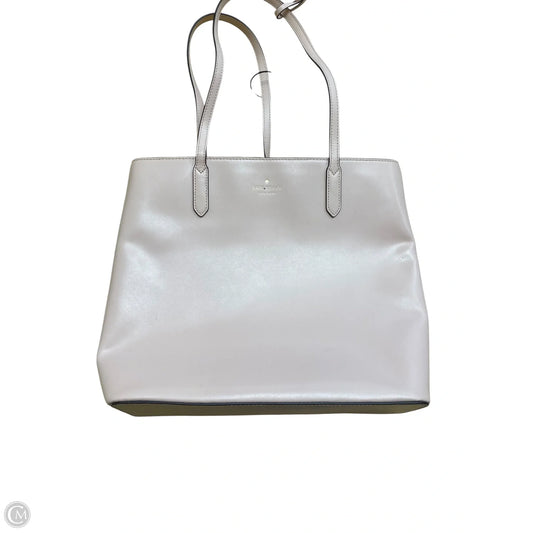 Handbag Designer By Tory Burch, Size: Large