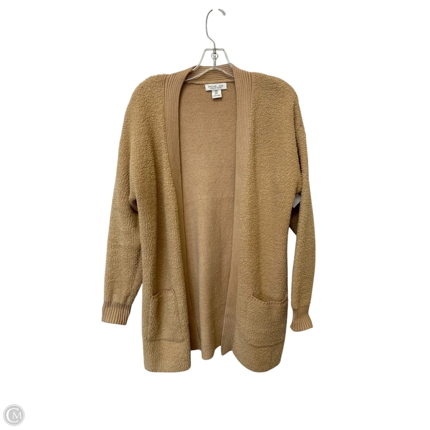 Cardigan By Rachel Zoe In Brown, Size: M