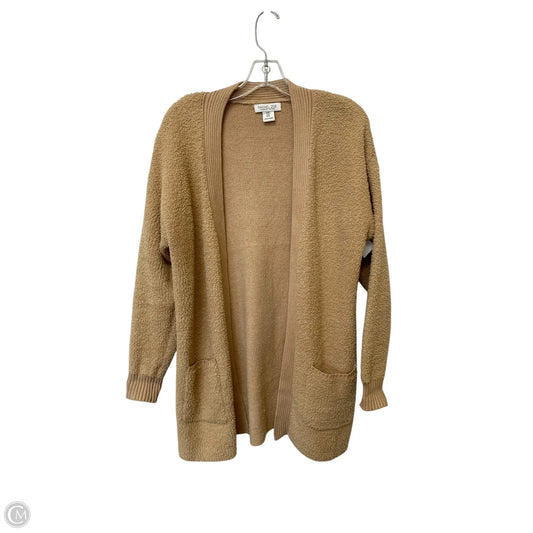 Cardigan By Rachel Zoe In Brown, Size: M