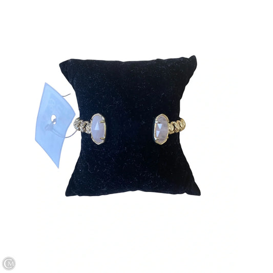 Bracelet Cuff By Kendra Scott