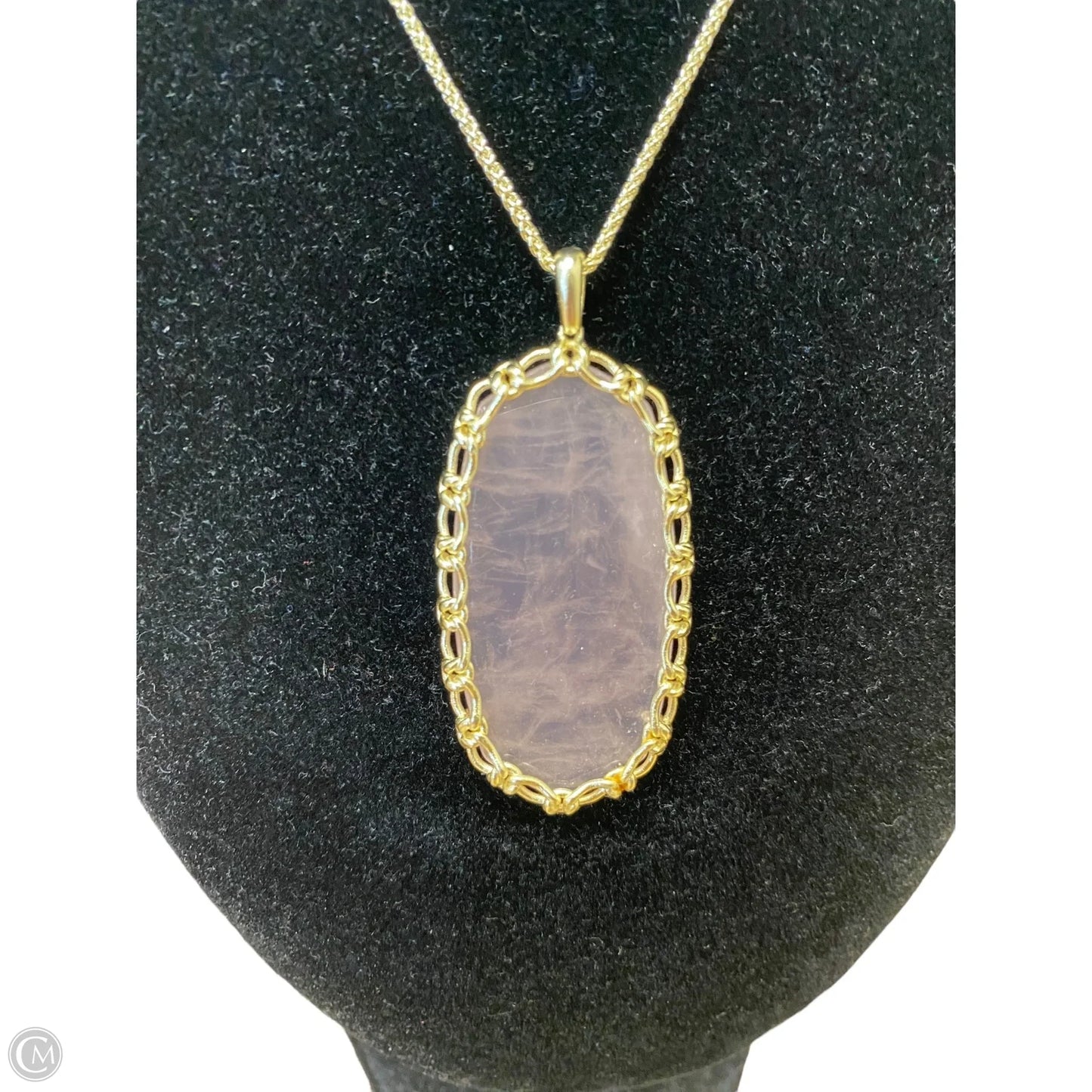 Necklace Pendant By Kendra Scott