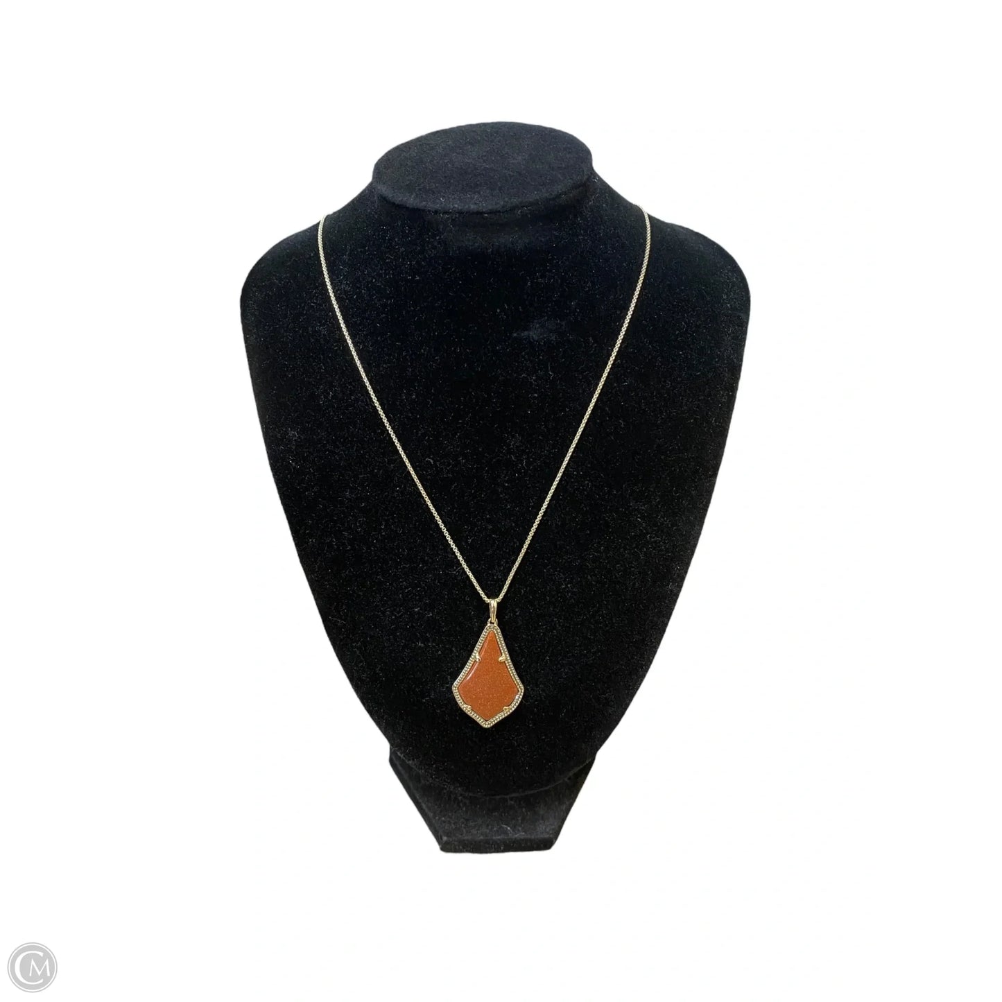 Necklace Pendant By Kendra Scott