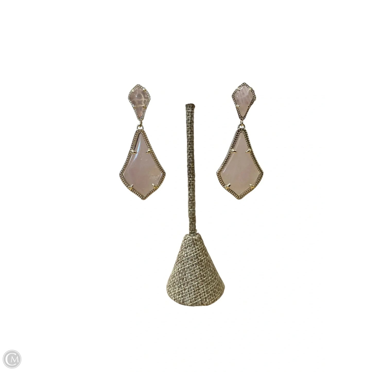 Earrings Dangle/drop By Kendra Scott