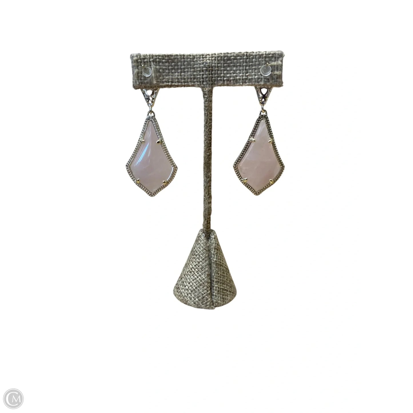 Earrings Dangle/drop By Kendra Scott