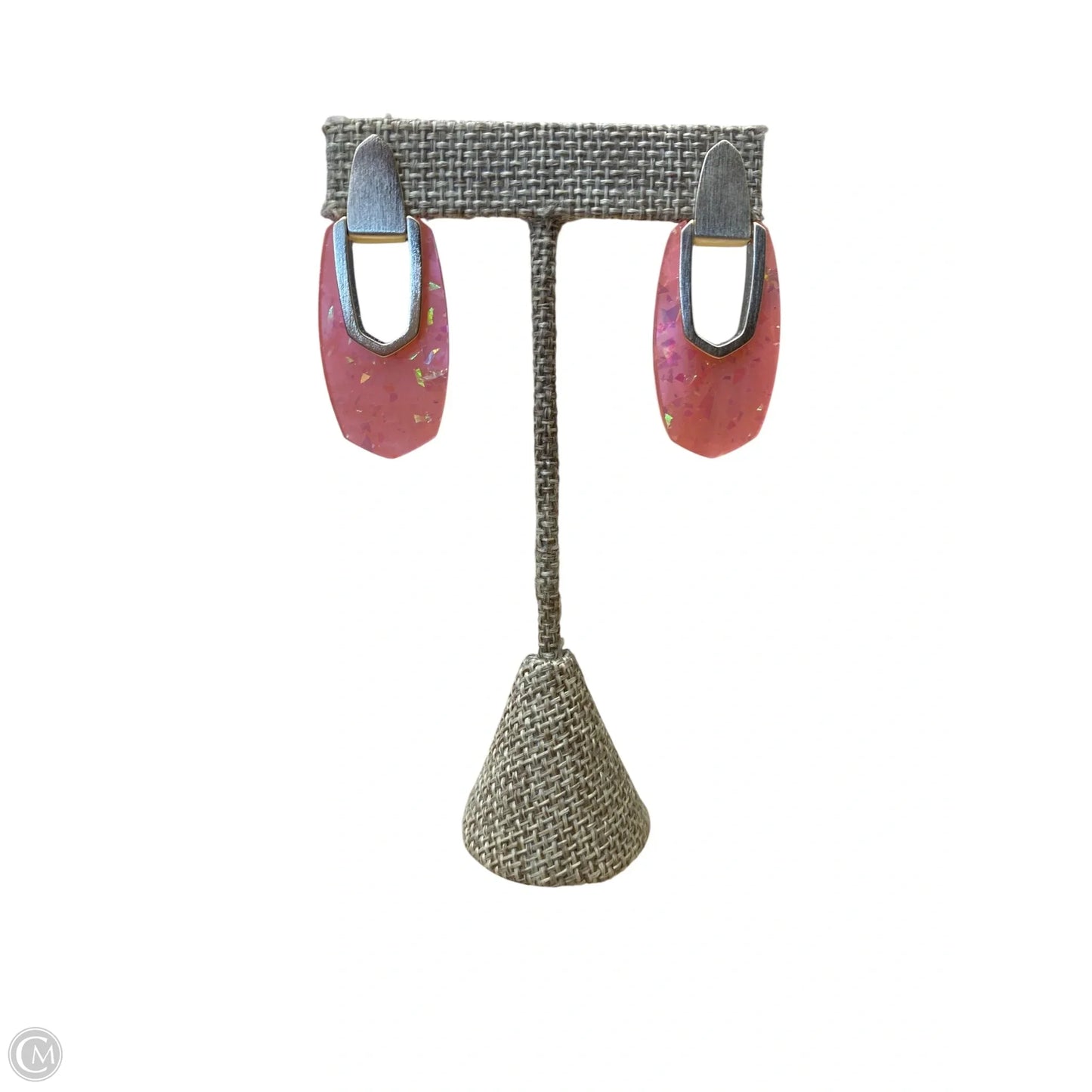 Earrings Dangle/drop By Kendra Scott