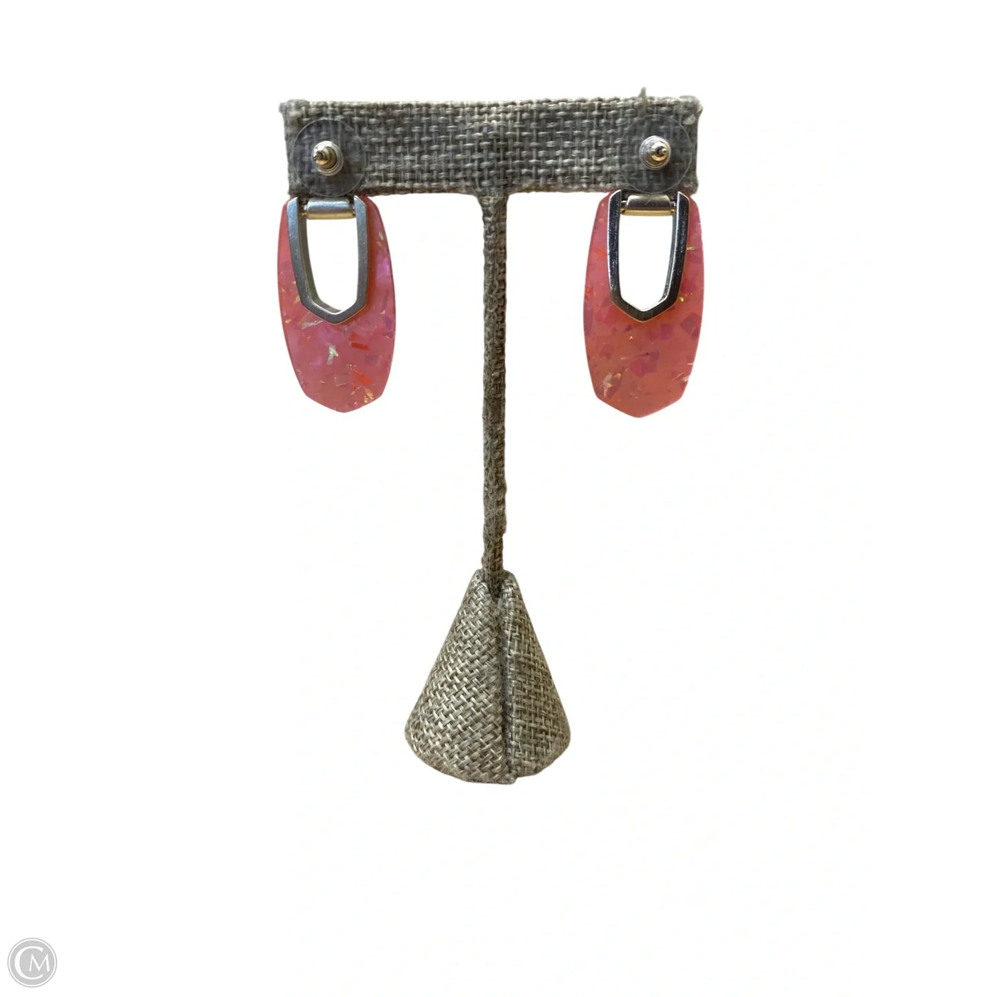 Earrings Dangle/drop By Kendra Scott