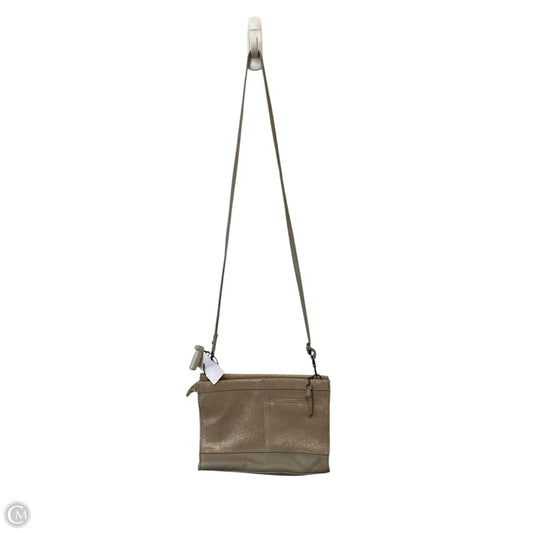 Crossbody By The Sak, Size: Medium