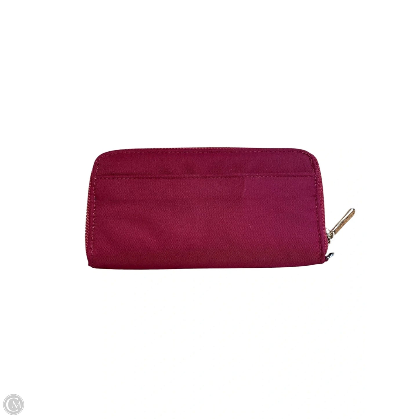 Wallet By Travelon, Size: Large