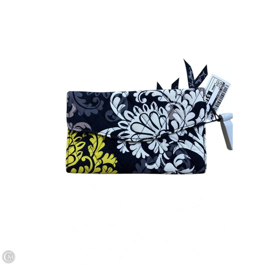 Wallet By Vera Bradley, Size: Large