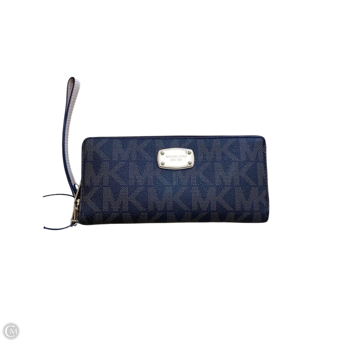 Wristlet Designer By Michael Kors, Size: Large