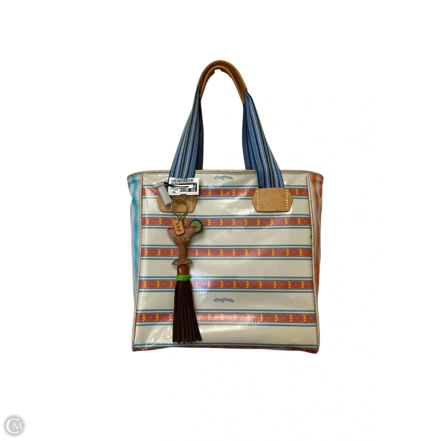 Tote By Consuela, Size: Large