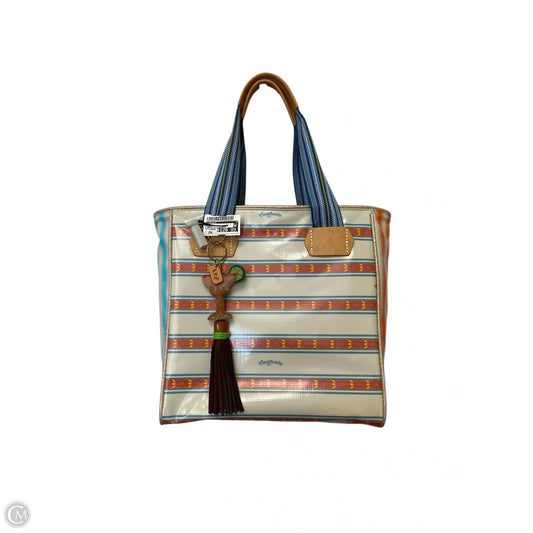 Tote By Consuela, Size: Large