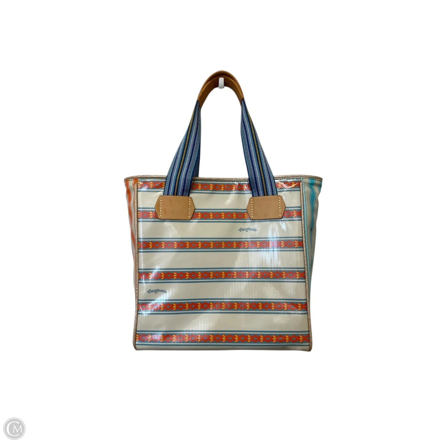 Tote By Consuela, Size: Large