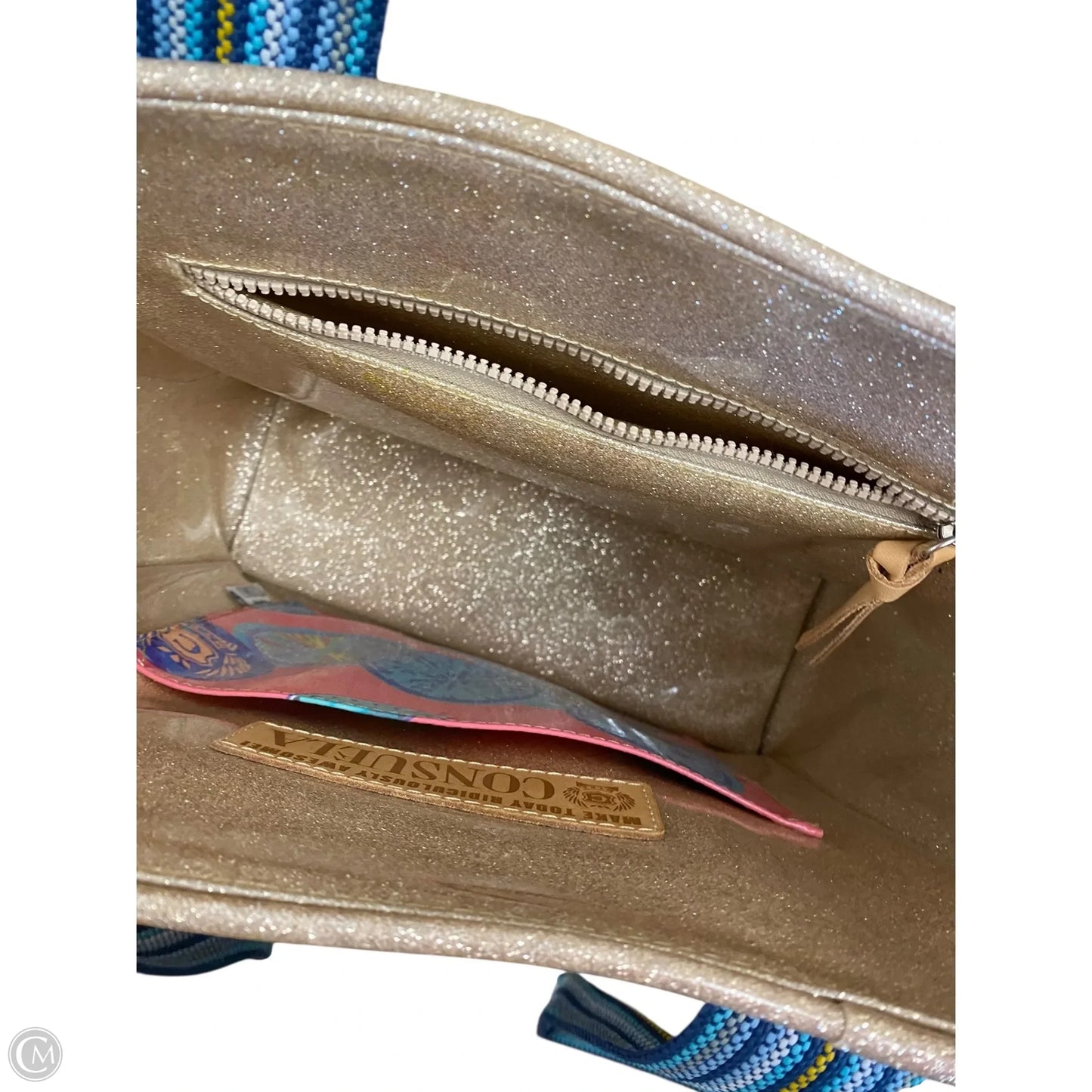 Tote By Consuela, Size: Large